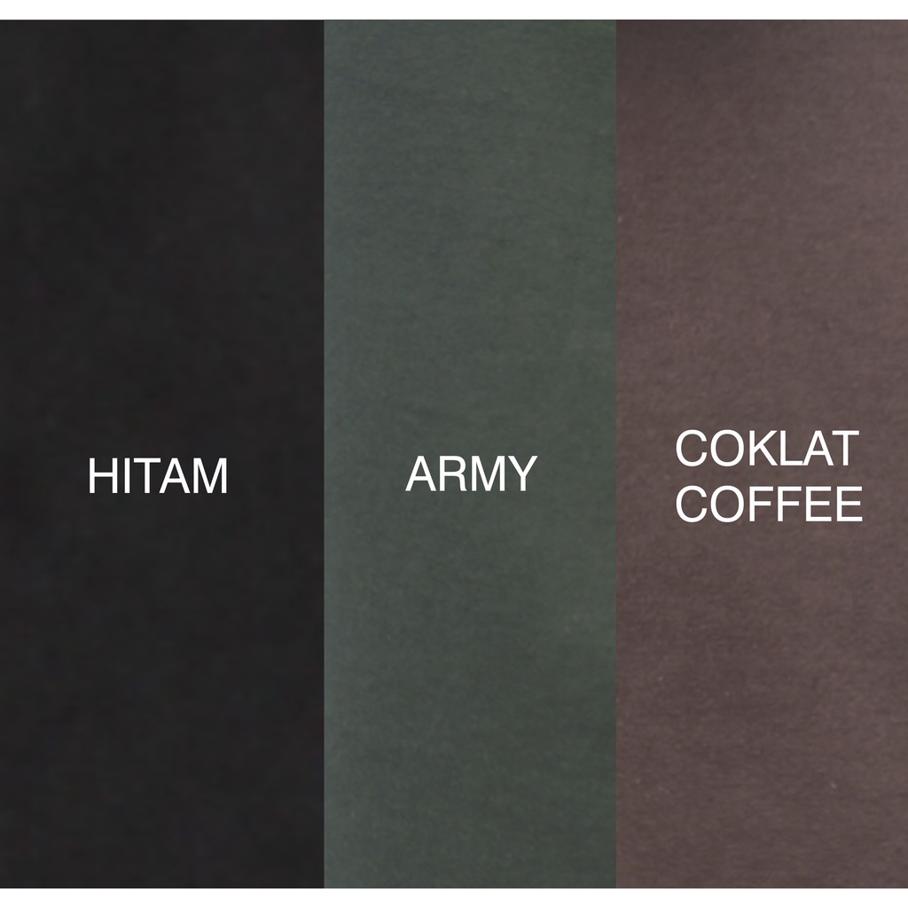 Kaos Dakwah  - KZ 28 - Longline by ZAIN Mapp