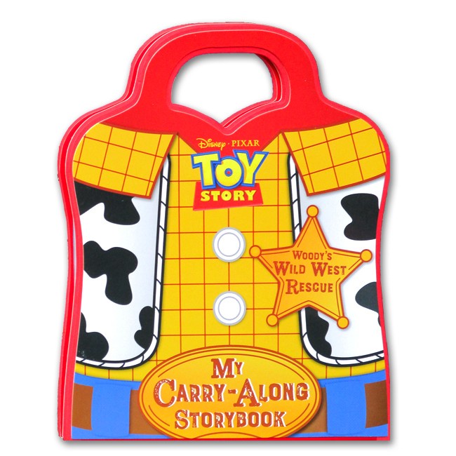 

BUKU CERITA ANAK DISNEY TOY STORY STORY BOOK DISNEY