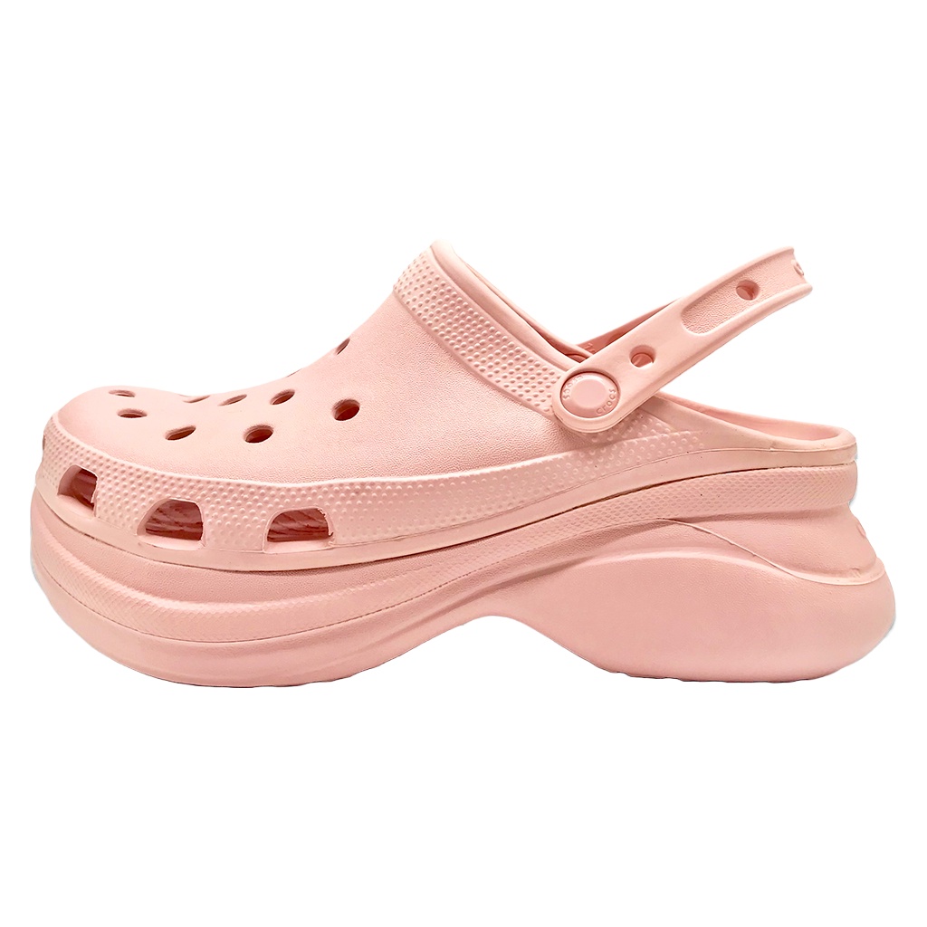 Sandal Crocs Wanita Classic Bae Clog