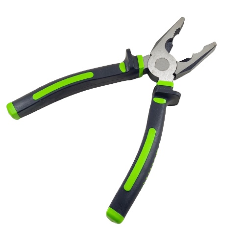 Tang Kombinasi 8 inch Tekiro Linesman Mini Pliers 8inch PL-LM0759