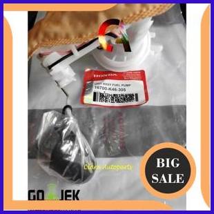 accessories FUEL PUMP ASSY BEAT FI ESP POP K46 FUEL PUMP FULLSET VARIO 110 LED K46 140ZZ3