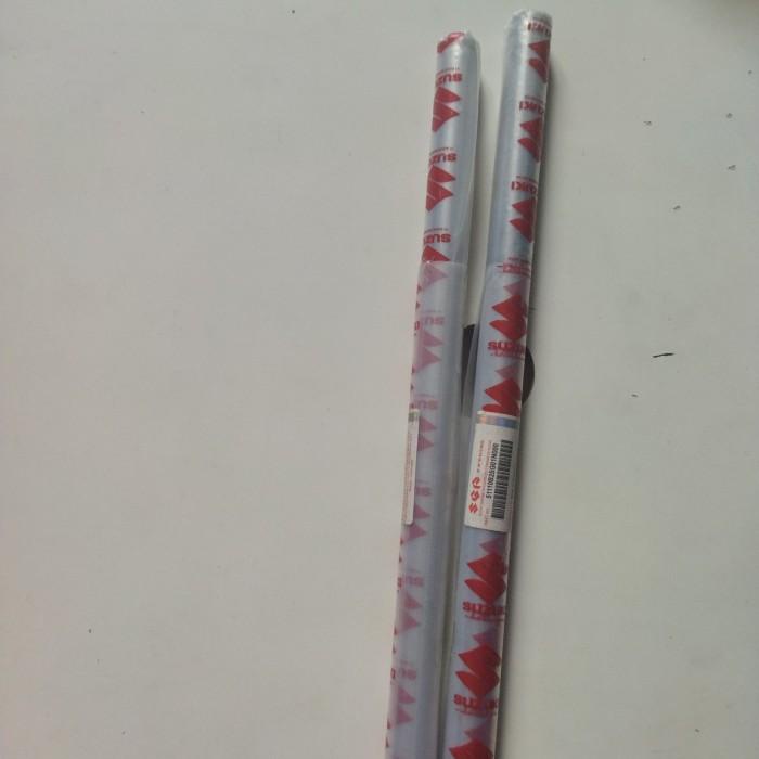 as shock depan satria fu 150 original sgp