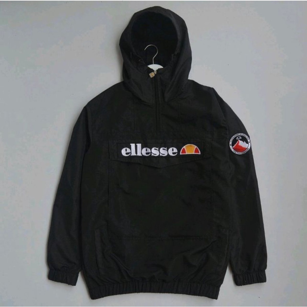 Cagoule ellesse hotsell