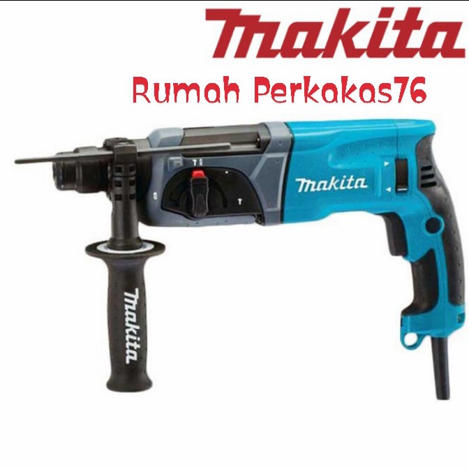 Mesin Bor Bobok Beton/Mesin Bobok/Makita Hr 2470