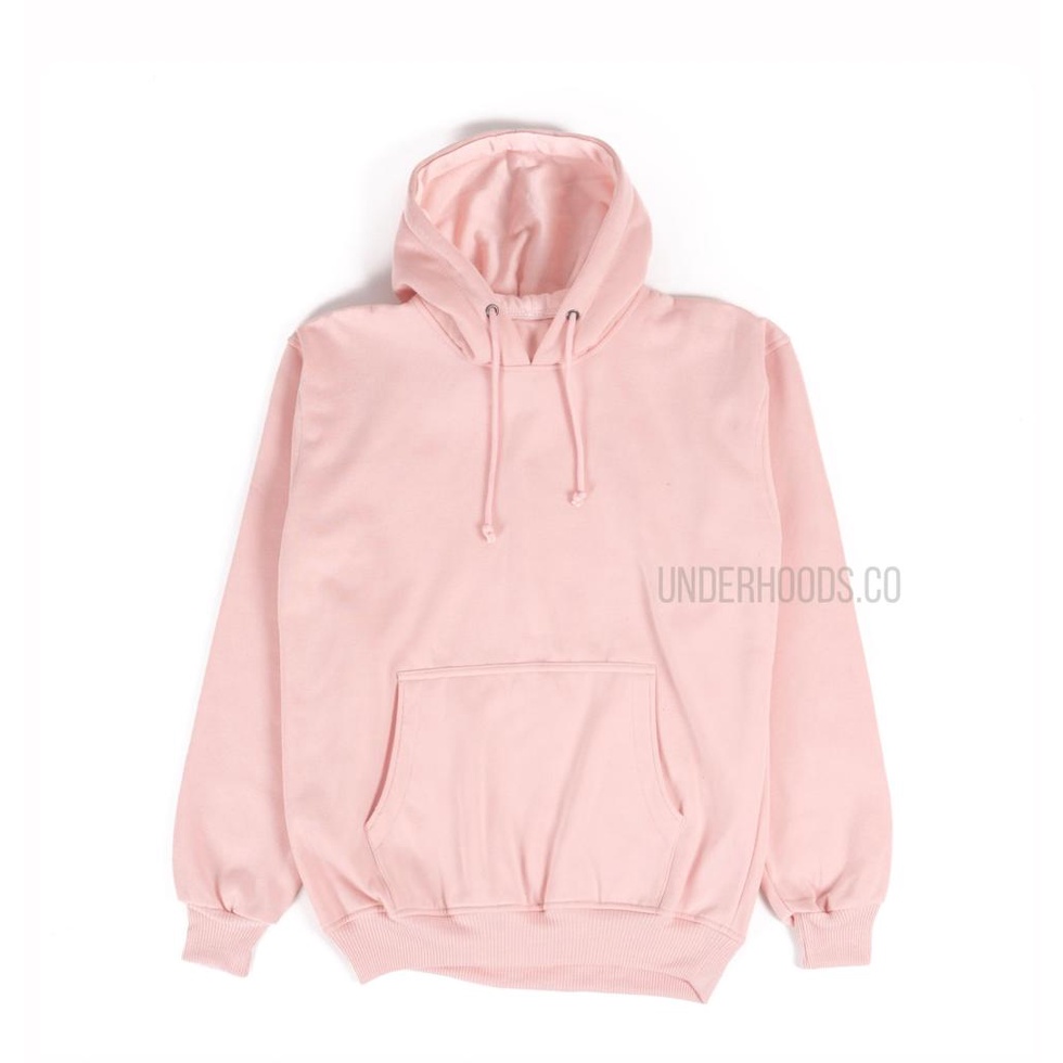 Sweater Hoodie Polos Pria Wanita Premium Terlaris / Hoodie Polos / Sweater Polos / Jaket Polos / Hoodie Pria / Hoodie Wanita (BISA COD)