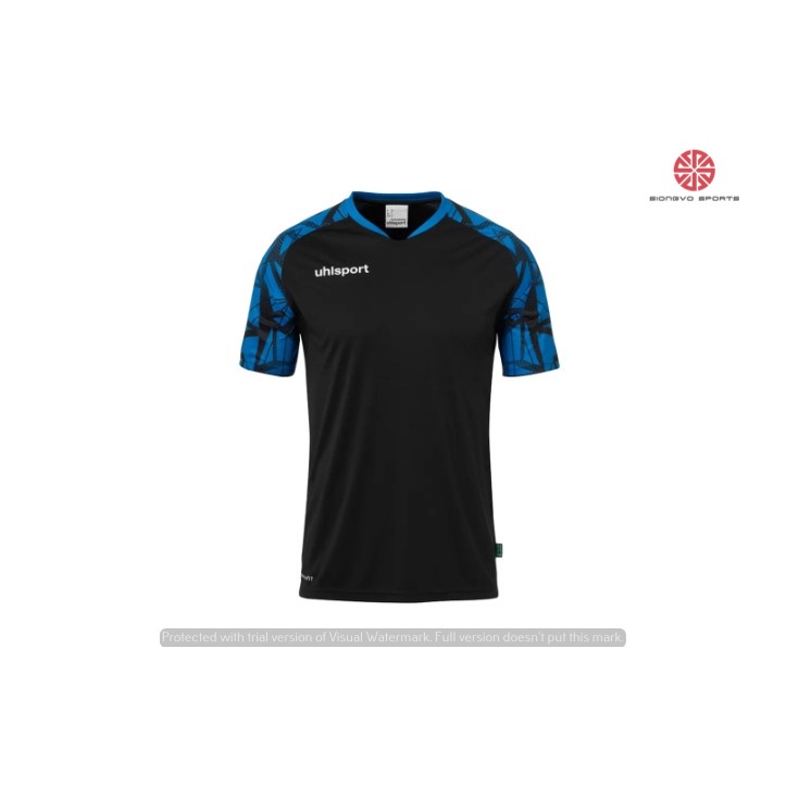 JERSEY UHLSPORT - GOAL 25 SHIRT SHORTSLEEVED ORIGINAL 100221512