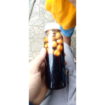 

madu bawang lanang