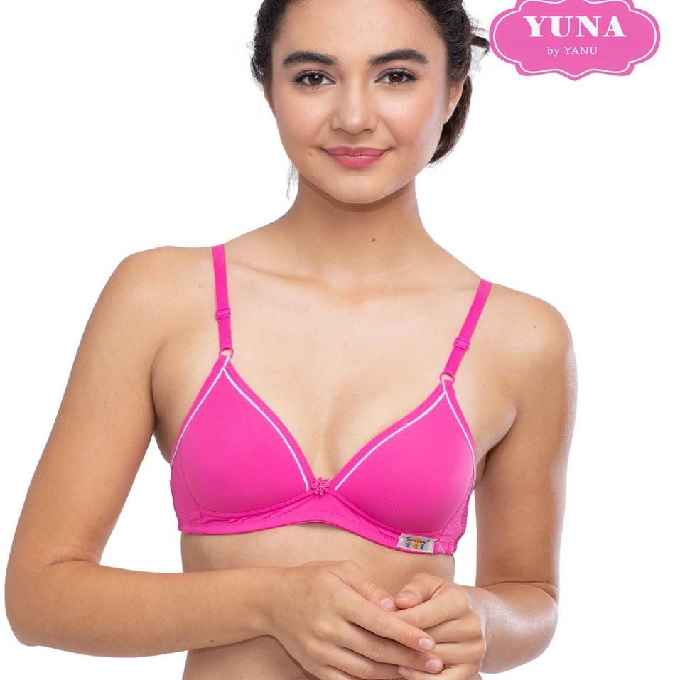 HARGA SPESIAL SCALEN | 32A - 40A | Bra Tanpa Kawat Scalen 8833 | Busa Standar