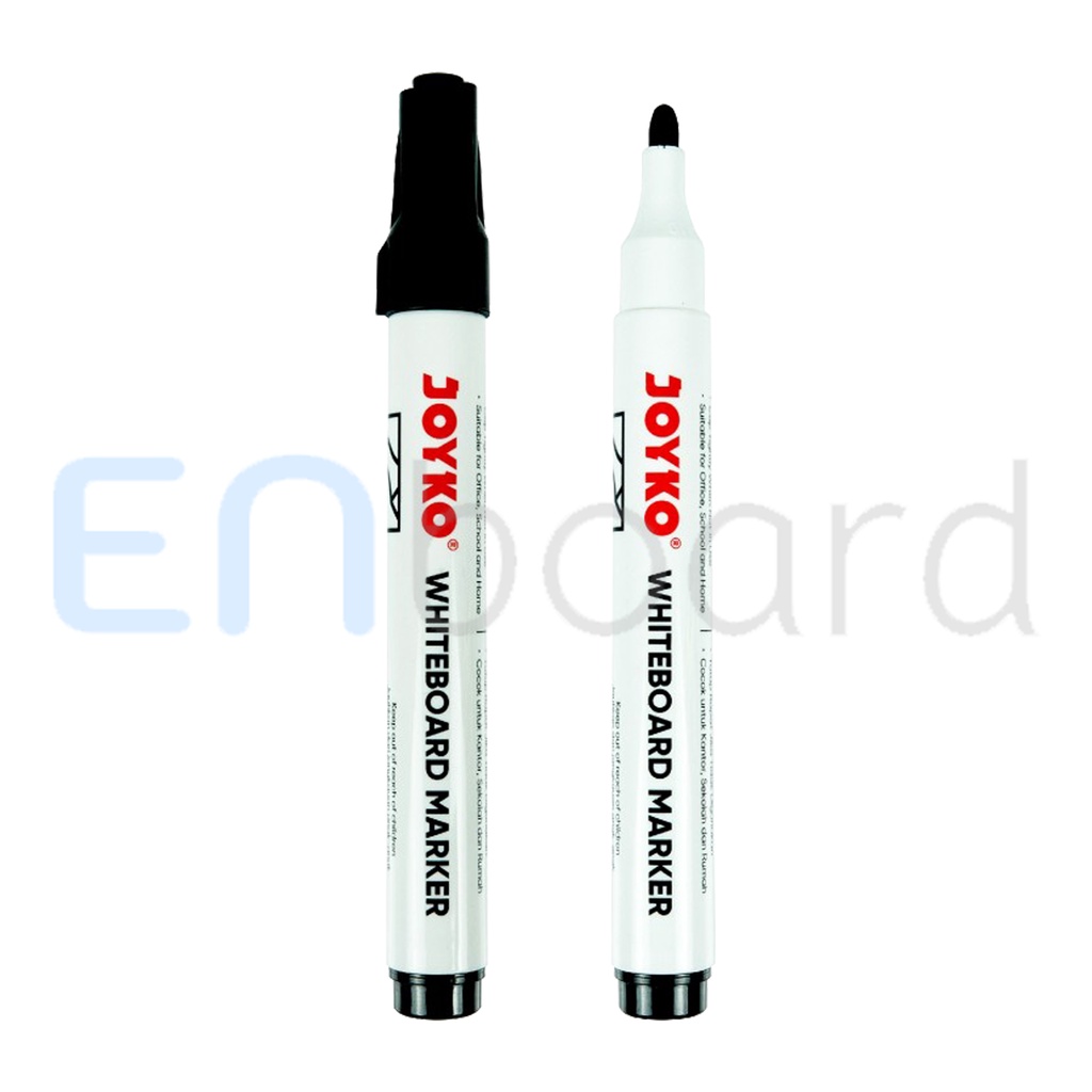 

Spidol Whiteboard Marker Papan Tulis Putih