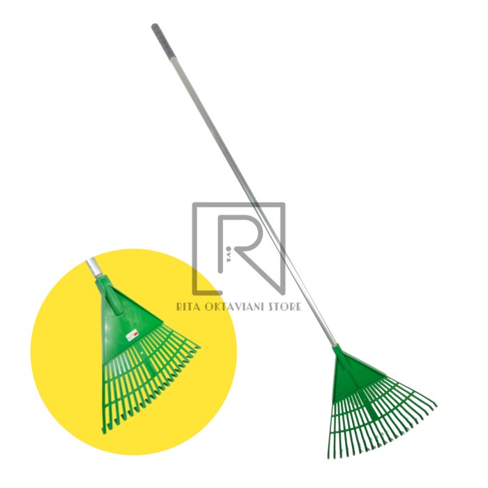 Terlaris Sapu Daun Taman