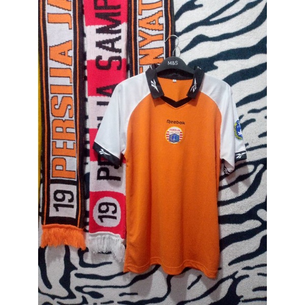 Jersey retro persija