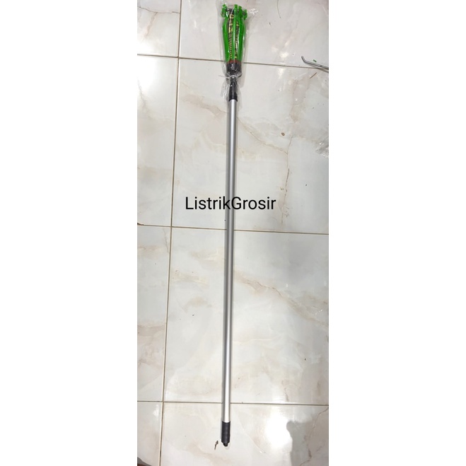 Stick Lampu Tongkat Lampu Stik Panjang 2M Full Barang Bagus Pengganti Lampu