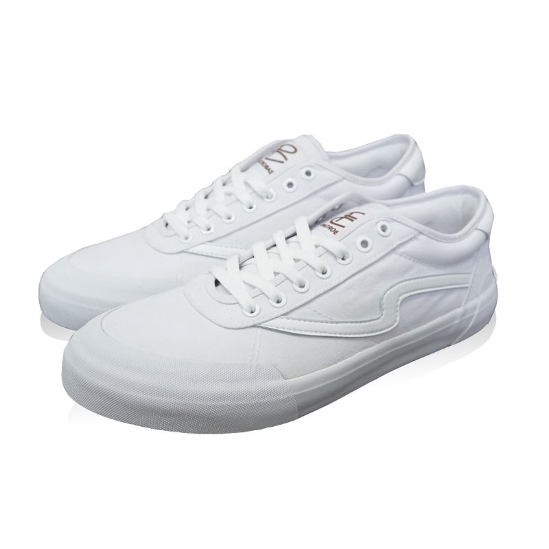 Patrobas  Ivan Triple White Low (Original)