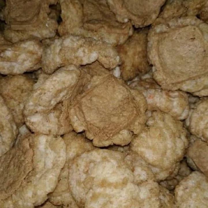 

♤ CUANKI TAHU GEPENG KHAS GARUT ♣
