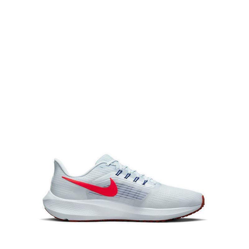SEPATU LARI PRIA NIKE AIR ZOOM PEGASUS 39 GREY NIKDH4071007 ORIGINAL