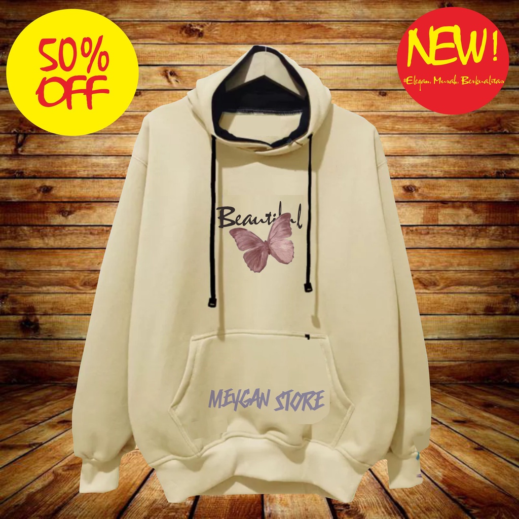 Hoodie Wanita Korean Style Hoodie Cewek Korean Style Sweater Wanita Korean Style Lucu Kekinian Terbaru