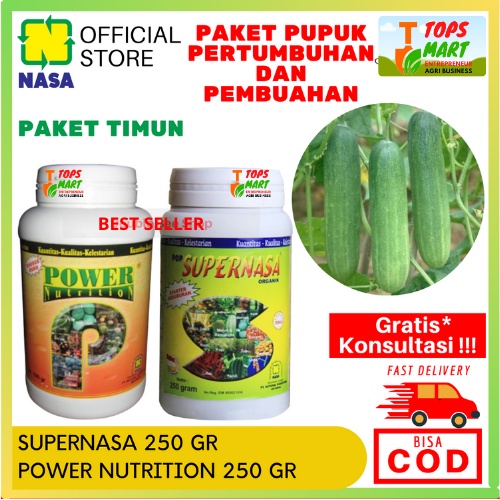 Pupuk Pelebat Buah Timun / Pupuk Booster Pelebat Buah Timun / Pupuk Organik Pelebat Buah Timun / Pup