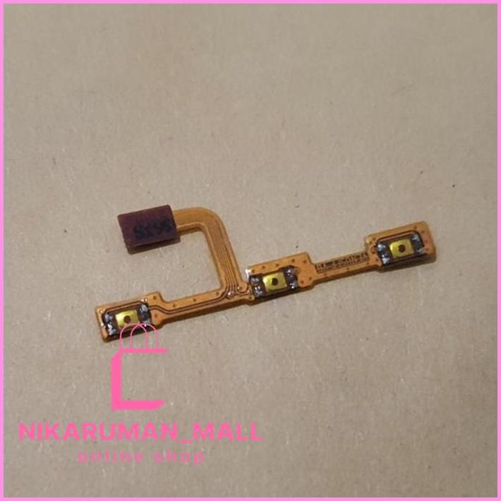 Flexible On Off Volume Huawei P9 Lite L21 L22 L23