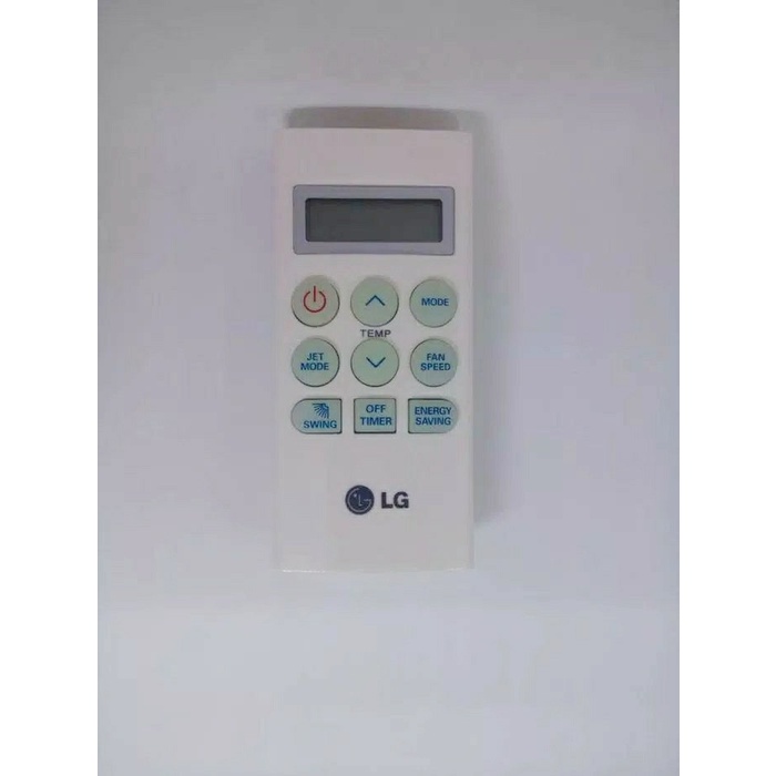 AC Mini REMOT / REMOTE AC LG MINI HERCULES / HERCULES AKB73756203(S3U6) AC Mini Mobil AC Mini Air Co
