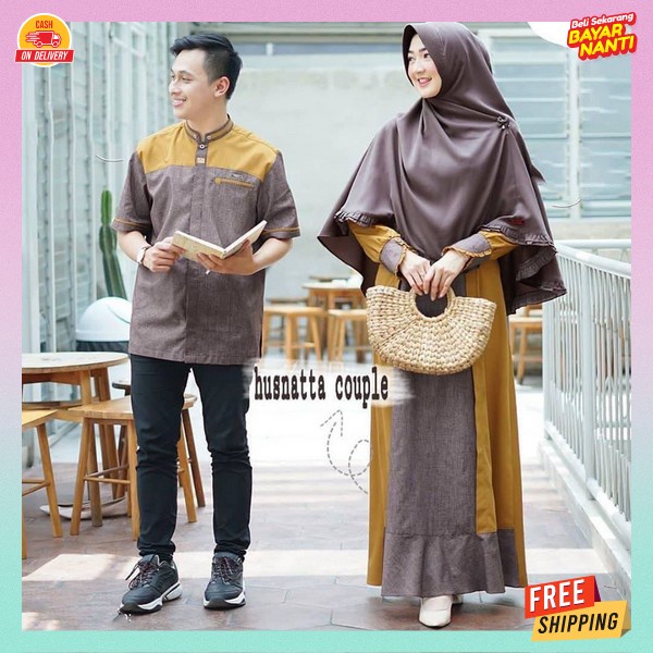 Gmis Syarii Kekinian Pakaian Muslim Wanita Dres Bresmaid Dewasa Baju Gamis Elegan Dress Pesta Premiu