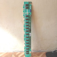 Inverter backlight tv samsung LA40A450C1