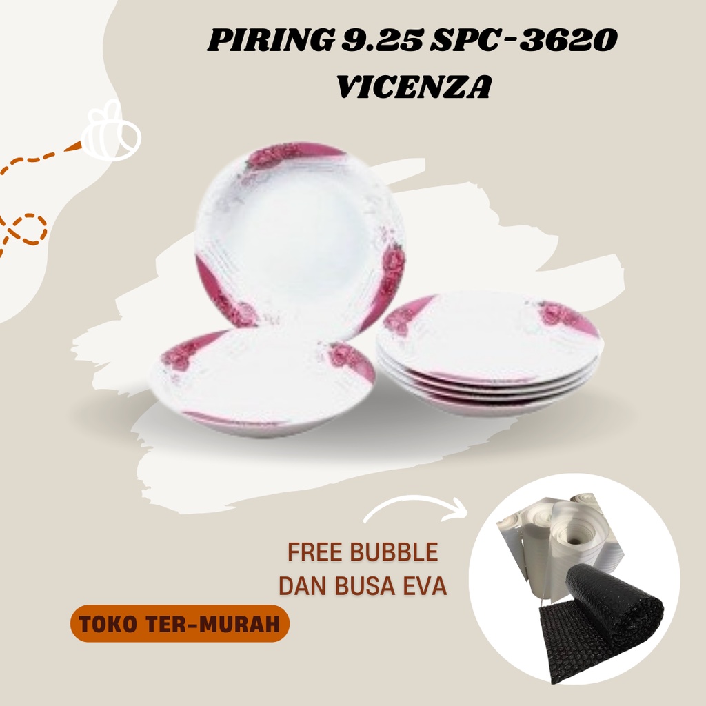PIRING 9.25 SPC-3620 VICENZA TERBARU