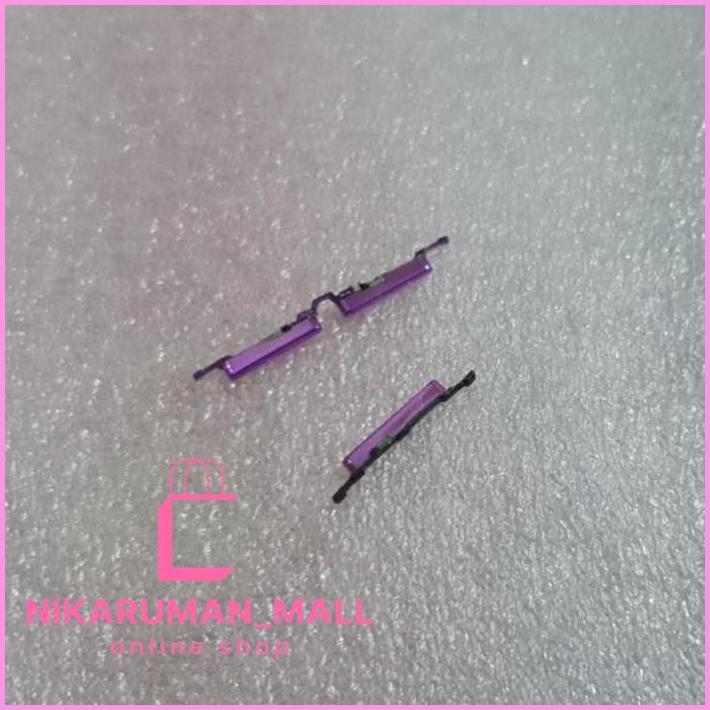 Tombol On Off Volume Realme 2 Pro 2Pro