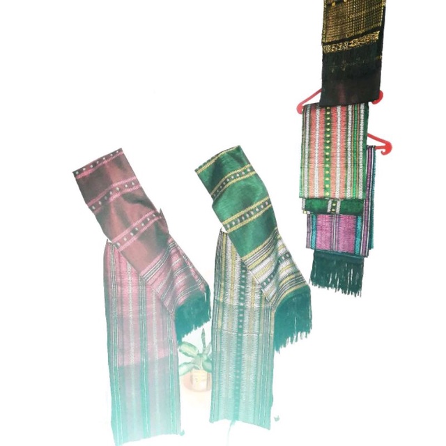 Pucca Bintik Tarutung