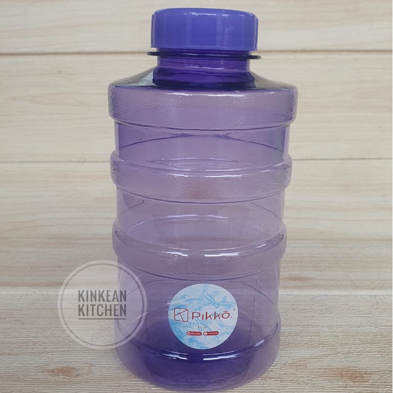 Botol minum galon 1L - Pikko