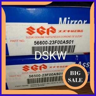 parts Spion Set Kiri-kanan Shogun 110 New Tornado SGP 140ZZ3