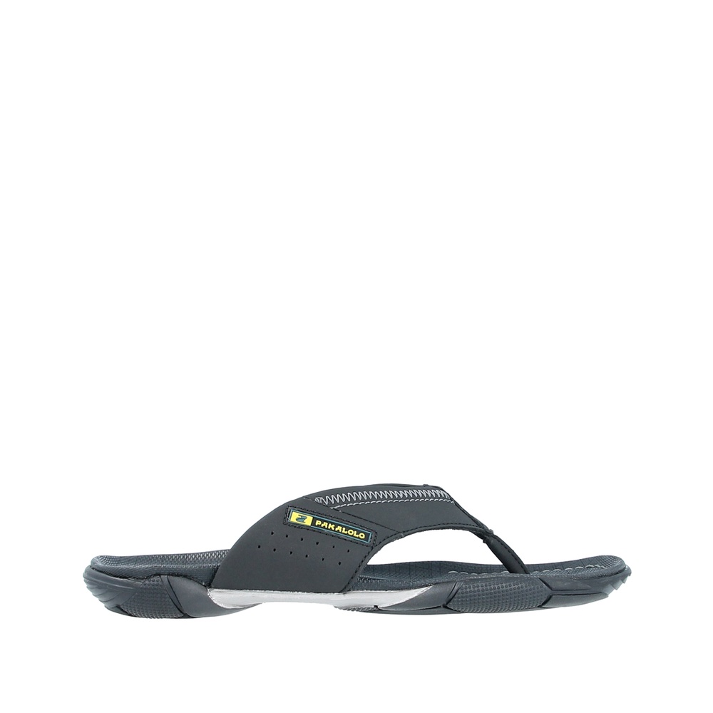 Pakalolo Boots Sandal N2351B Black Original