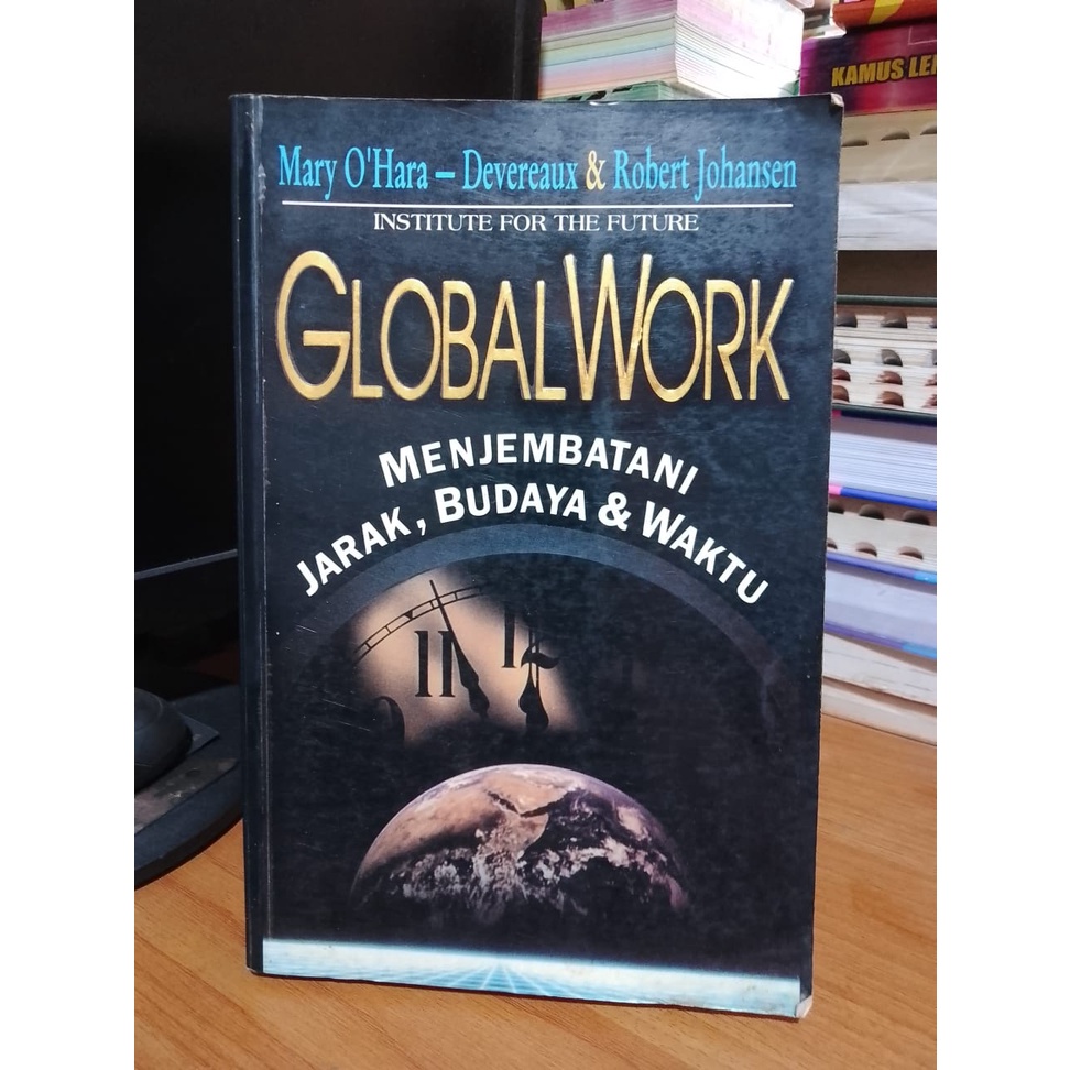GLOBAL WORK