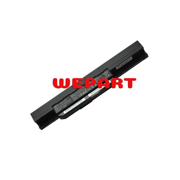 Terlaris Baterai Laptop Original Asus X44 X44C X44H X44Hy X44Ho X44L X44Ly