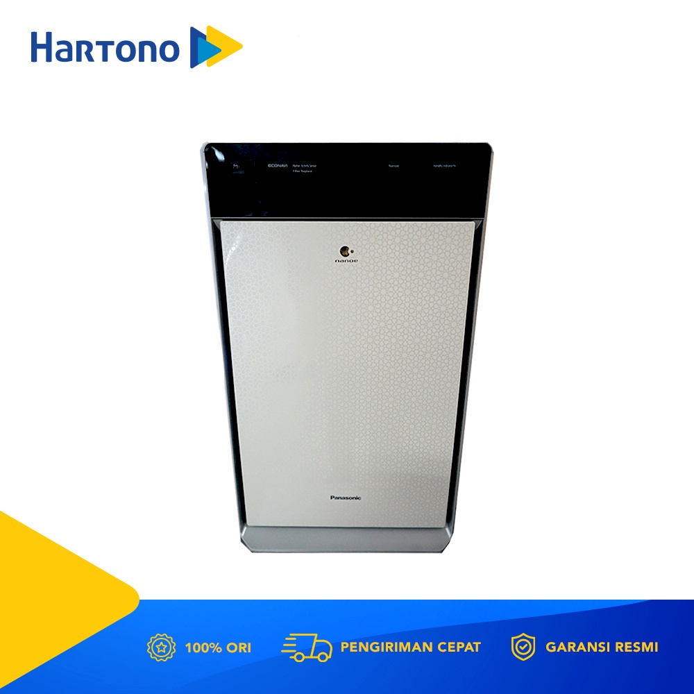 Panasonic FVXK70A – Air Purifier 52m2 F-VXK70AWN