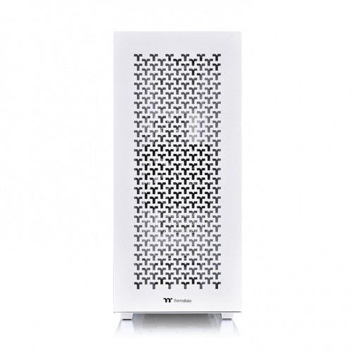 Casing Thermaltake Divider 500 TG Air White Snow Mid Tower Chassis