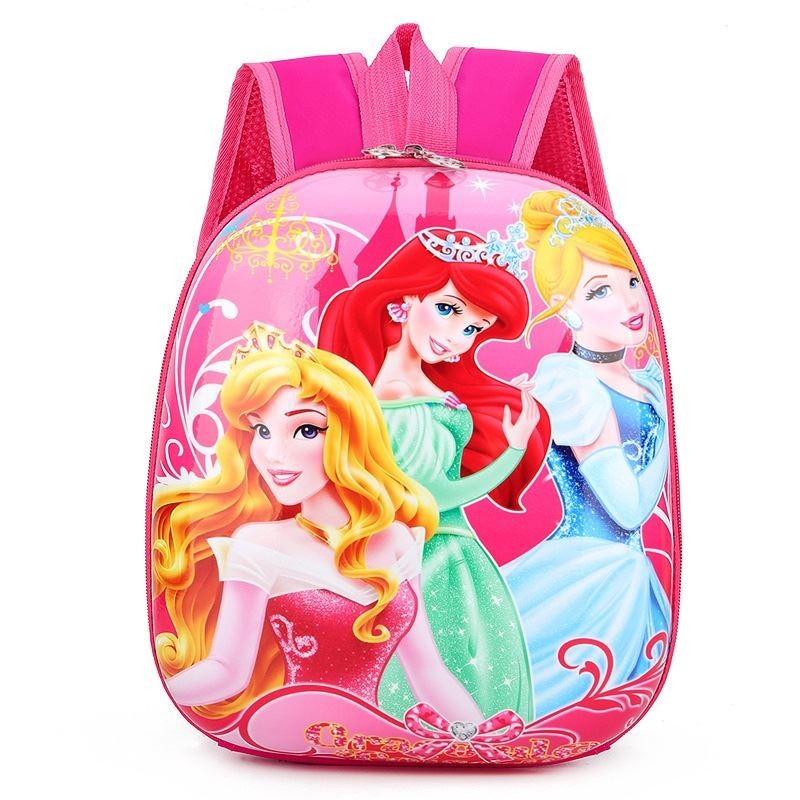 R959 Tas Ransel Anak TK Import Tas Telur Ransel Anak Import