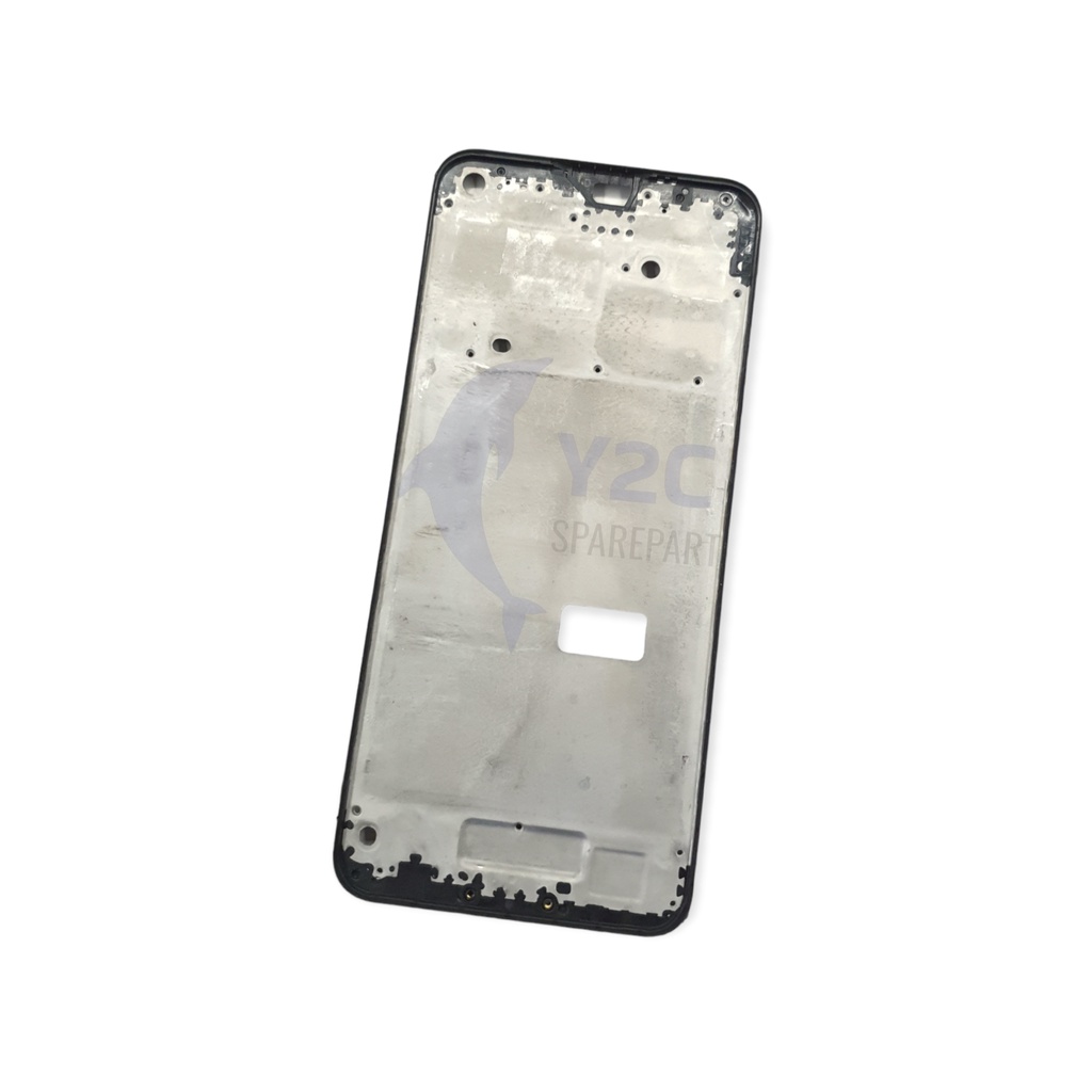 BEZEL OPPO A53 2020 / TULANG TENGAH / FRAME TATAKAN LCD