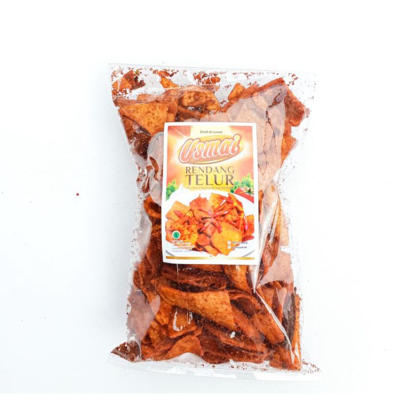 

RENDANG TELUR CRISPY ENAK ASLI MINANG