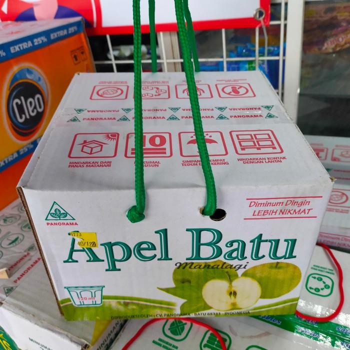 

PANORAMA APEL BATU MANALAGI / minuman SARI APEL khas batu Kualitas Terbaik