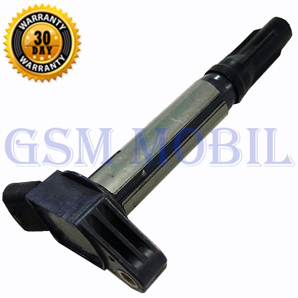 Ignition Coil Koil Toyota Harrier Camry Alphard Copotan - 6595