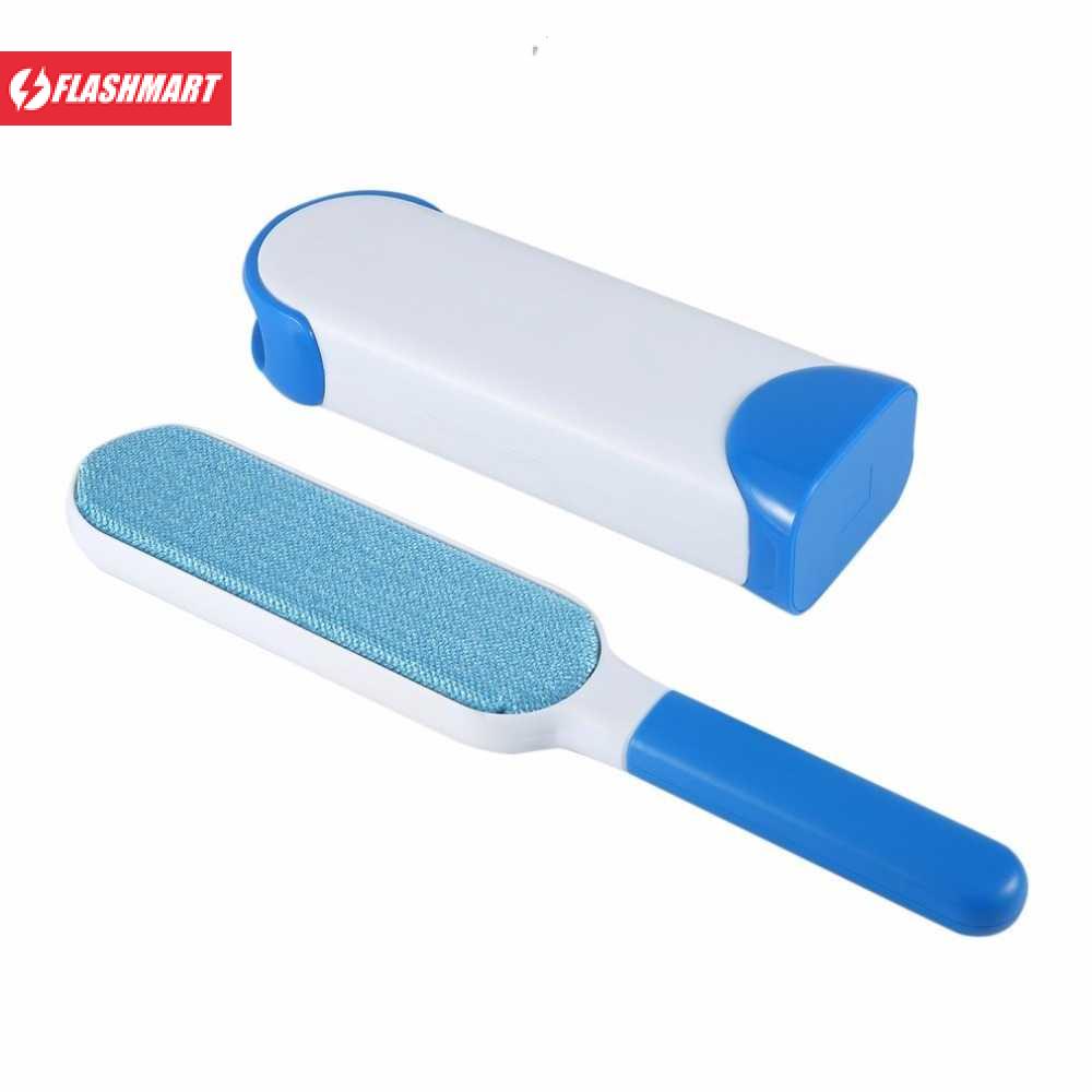 Flashmart Sikat Pembersih Bulu Binatang Fur Magic Clean - HG006130