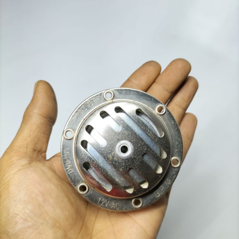 KLAKSON VESPA SUPER SPRIN GPM