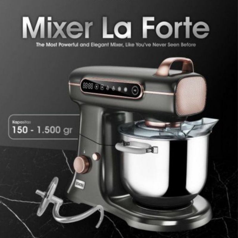 Signora Mixer La Forte