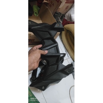 cover spido ninja 250 SL 2019