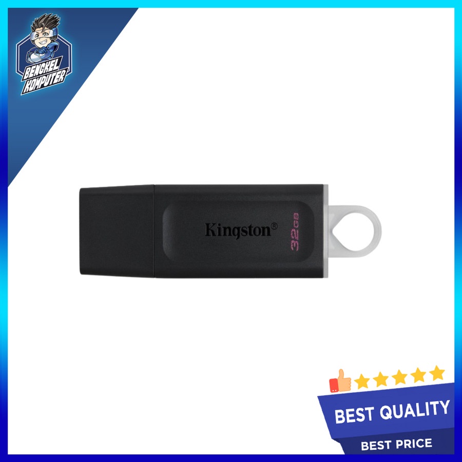 FLASHDISK KINGSTON 32GB