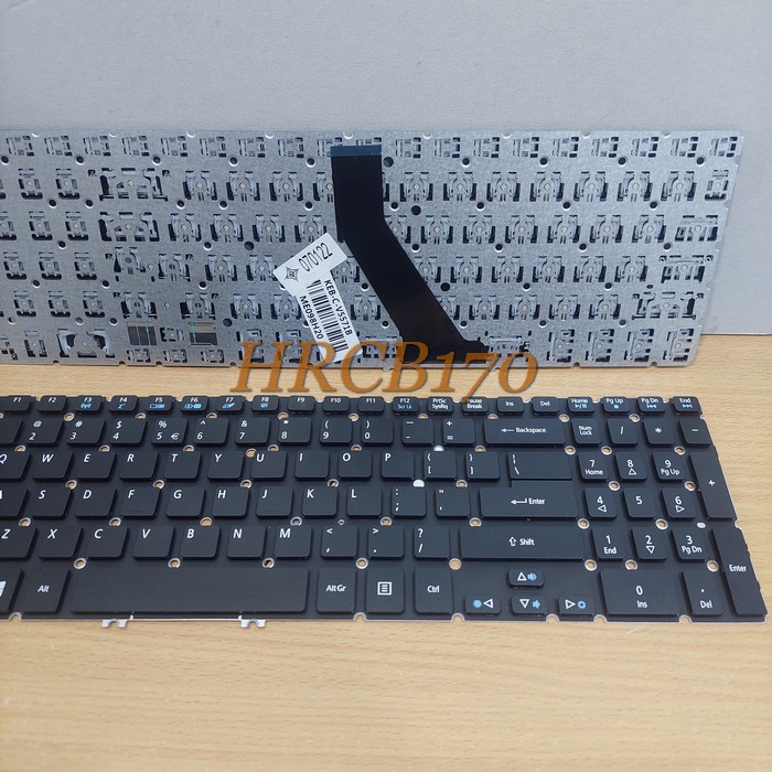 KEYBOARD LAPTOP ACER ASPIRE V5-571 V5-531 V5-551 V5-572 V5-573 -HRCB