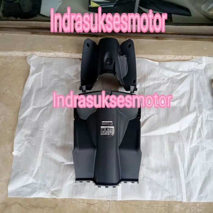 dek kunci kontak leksil kunci tengah motor beat karbu lama 2008 2012