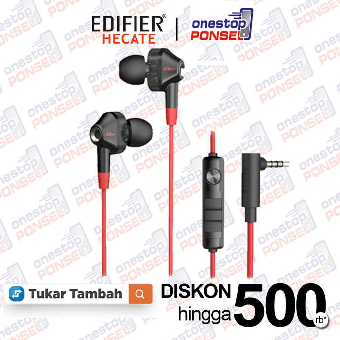 Edifier HECATE GM260 Gaming Headset Earphone