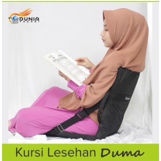 Kursi Lesehan / Kursi Senden / Kursi Lipat / Kursi Malas Portable