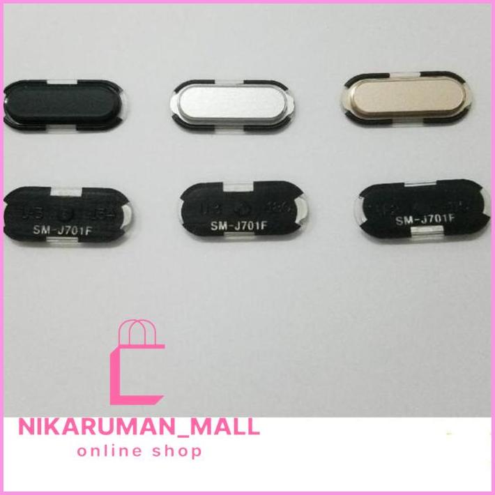 Tombol Home Samsung J7 Core Sm J701
